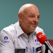 Bertrand Caroy sur bel RTL