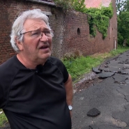 Habitant de Sambreville