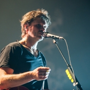 Bertrand Cantat