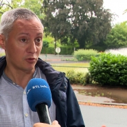 Xavier Fettweis, climatologue