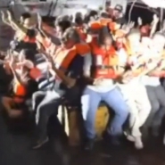 Interception du bateau Handala par l’armée israélienne