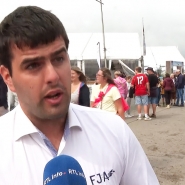 Foire agricole de Libramont