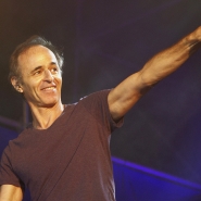 Jean-Jacques Goldman en 2014