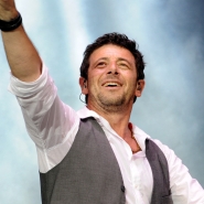 Patrick Bruel