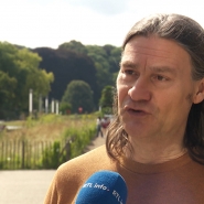 Pascal Mormal, climatologue