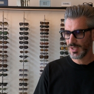 Les lunettes solaires sans protection UV peuvent dégrader vos yeux, avertissent les opticiens