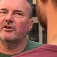 Didier Lebbe, secrétaire permanent CNE