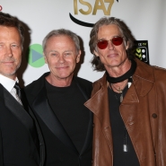 Matthew Ashford, Tristan Rogers, Ronn Moss