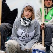 2025-08-18T054816Z_819365939_RC2H9GA8Z49Z_RTRMADP_3_NORWAY-OIL-THUNBERG