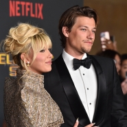 Millie Bobby Brown et Jake Bongiovi