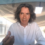 Jérôme Grimaud, coordinateur des urgences de Médecins Sans Frontières