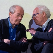 Les frères Dardenne