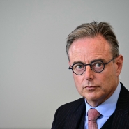 Tobias SCHWARZ / AFP