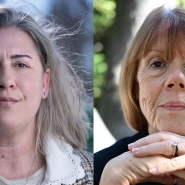 Caroline Darian - Gisèle Pélicot