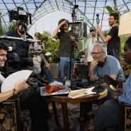 This Is not a Murder Mystery