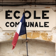 École en France