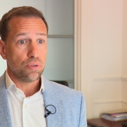 Fabian Lavaux, avocat