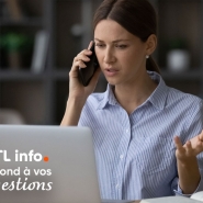 Arnaque téléphonique