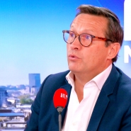 Michel De Maegd invité de 7h50 sur bel RTL