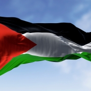 Drapeau palestinien