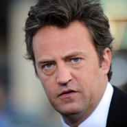 Matthew Perry est décédé en octobre 2023.