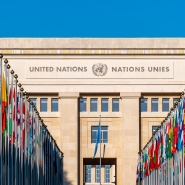 Les représentants des pays membres de l’ONU seront réunis du 9 au 23 septembre pour une 80e Assemblée générale.