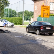 BELGA PHOTO STRINGER