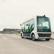 Voici les navettes du futur.