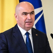 Ilie Bolojan – Premier ministre roumain