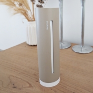 Une nouvelle couleur « sable » plutôt élégante