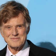 Une figure de Hollywood.