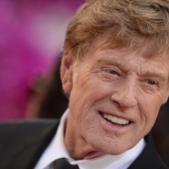 Robert Redford