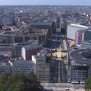 La Belgique occupe une position stratégique à bien des égards.