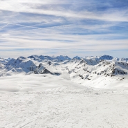 Parc national de la Vanoise