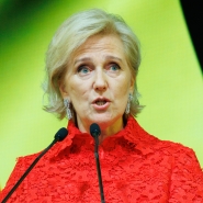 Princess Astrid of Belgium