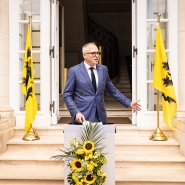 Matthias Diependaele