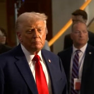 Trump a lancé une attaque désinhibée contre l’ONU et l’Europe.