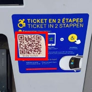 L’entreprise Parking Brussels avait déjà averti ses utilisateurs.