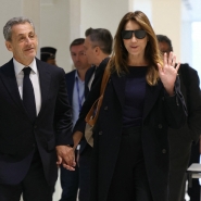 Nicolas Sarkozy est poursuivi pour quatre délits dont corruption passive et association de malfaiteurs.