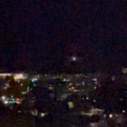 Des drones déjà aperçus en début de semaine