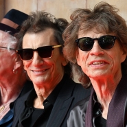 Rolling Stones