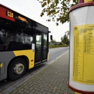 Le TEC peut délivrer des attestations de perturbation en cas de grève.