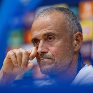 Luis Enrique