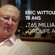 Le magazine Forbes a identifié 17 milliardaires en Belgique