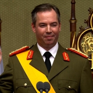 LIVE ENEX Ceremonies marking the abdication and accession HRH Grand Duke Henri Prince Guillaume Luxembourg.11_16_09_17.Still001.jpg