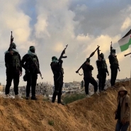 Depuis deux ans, l’armée israélienne a abattu 17.000 soldats selon l’Institut national de sécurité israélienne.