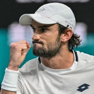 HECTOR RETAMAL / AFP