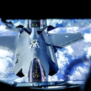 Cornelius Poppe / NTB / AFP