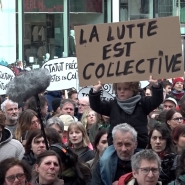 L’impact d’une journée de mobilisation sur le PIB est limité.