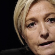 Jean-Christophe VERHAEGEN / AFP